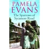 KNYGA Bookshop Sparrows of Sycamore Road