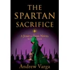 KNYGA Bookshop Spartan Sacrifice