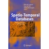 KNYGA Bookshop Spatio-Temporal Databases