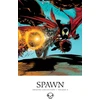 KNYGA Bookshop Spawn: Origins Volume 8