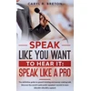 KNYGA Bookshop Speak Like A Pro