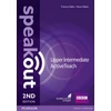 KNYGA Bookshop Speakout Upper Intermediate 2nd Edition Active Teach
