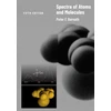 KNYGA Bookshop Spectra of Atoms and Molecules
