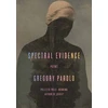 KNYGA Bookshop Spectral Evidence