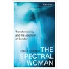 KNYGA Bookshop Spectral Woman