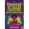 KNYGA Bookshop Spectre Collectors: Rise of the Ghostfather!