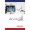 KNYGA Bookshop Speed Control of BLDC Motor With RPM Ekranas