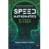 KNYGA Bookshop Speed Mathematics