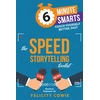 KNYGA Bookshop Speed Storytelling Toolkit