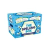 KNYGA Bookshop Spelling Box - Year 2 / Primary 3
