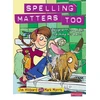 KNYGA Bookshop Spelling Matters Too Student Book