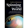KNYGA Bookshop Spinning the World
