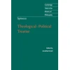 KNYGA Bookshop Spinoza: Theological-Political Treatise