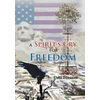 KNYGA Bookshop Spirit's Cry For Freedom