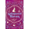 KNYGA Bookshop Splintered Haven