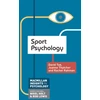 KNYGA Bookshop Sport Psychology