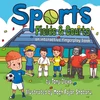 KNYGA Bookshop Sportas