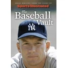 KNYGA Bookshop Sports Illustrated The Baseball Vault