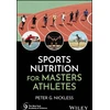 KNYGA Bookshop Sports Nutrition for Masters Athletes