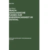 KNYGA Bookshop Sprachsoziologische Studien Zur Mehrsprachigkeit Im Aostatal