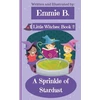 KNYGA Bookshop Sprinkle of Stardust
