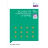 KNYGA Bookshop SQE Wills and the Administration of Estates 5e