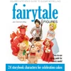 KNYGA Bookshop Squires Kitchen's Guide to Sugar Modelling: Fairytale Figures