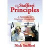 KNYGA Bookshop Staffieri Principles