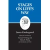 KNYGA Bookshop Stages on Life's Way