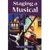 KNYGA Bookshop Staging A Musical