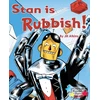 KNYGA Bookshop Stan is Rubbish!