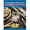 KNYGA Bookshop Standard of Excellence: Enhanced 2 (trupet)