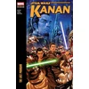 KNYGA Bookshop Star Wars: Kanan Modern Era Epic Collection - The Last Padawan