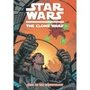 KNYGA Bookshop Star Wars - The Clone Wars