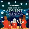 KNYGA Bookshop Star Wars: The Life Day Pop-up Book and Advent Calendar