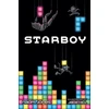 KNYGA Bookshop Starboy