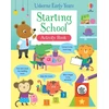 KNYGA Bookshop Starting School Activity Book