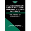 KNYGA Bookshop State Formation, Nation-Building, and Mass Politics in Europe