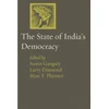 KNYGA Bookshop State of India's Democracy