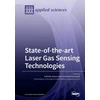 KNYGA Bookshop State-of-the-art lazerinis Gas Sensing Technologies
