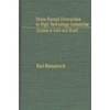 KNYGA Bookshop State-Owned Enterprises in High Technology Industries