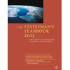 KNYGA Bookshop Statesman's Yearbook 2025