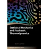KNYGA Bookshop Statistical Mechanics and Stochastic Thermodynamics