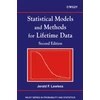 KNYGA Bookshop Statistical Models and Methods for Lifetime Data