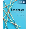 KNYGA Bookshop Statistics: Informed Decisions Using Data, Global Edition