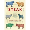 KNYGA Bookshop Steak