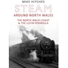 KNYGA Bookshop Steam Around North Wales