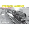 KNYGA Bookshop STEAM'S LAMENT Stanier &amp; Ivatt Pacifics
