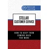 KNYGA Bookshop Stellar Customer Service