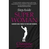 KNYGA Bookshop Step Aside Super Woman